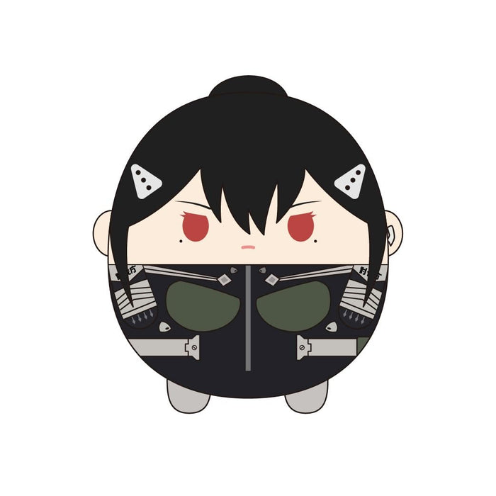 K8-05 "Kaiju No. 8" Fuwakororin (M Size) D Ashiro Mina