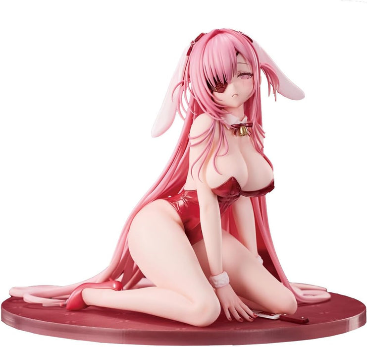 FingerToy x Otaku Toys MOMOA BUNNY VER. 1/6 SCALE FIGURE