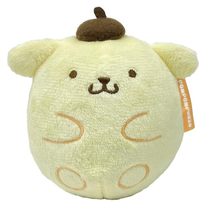 Sanrio Characters Nuikoron Pom Pom Purin