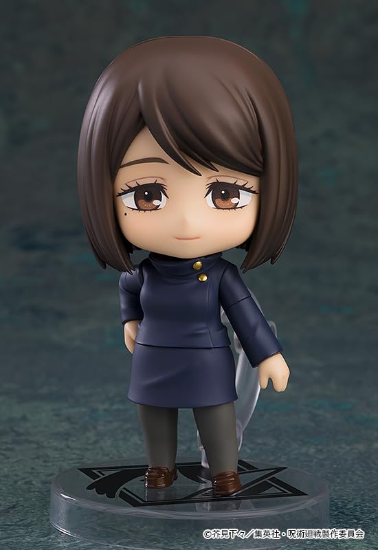 Nendoroid "Jujutsu Kaisen" Ieiri Shoko Tokyo Jujutsu High School Ver.