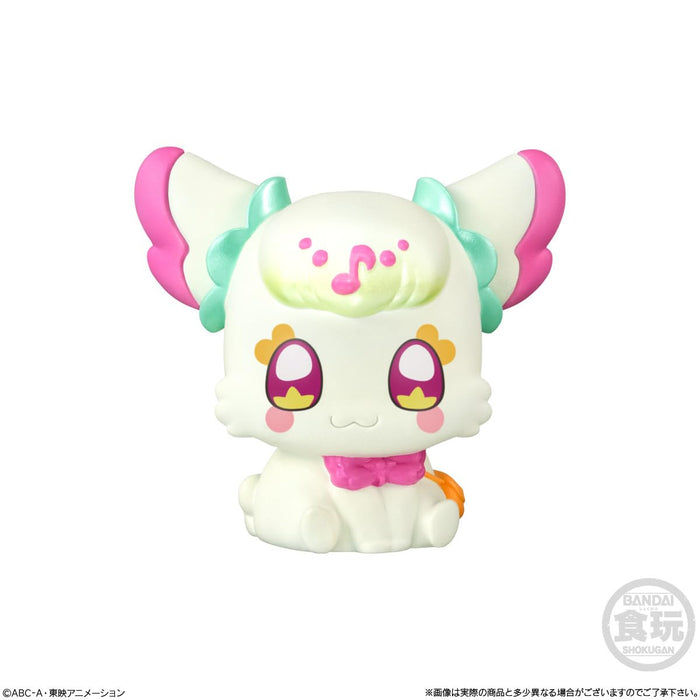 "You and Idol Precure" Sweet Pearl Doll 1