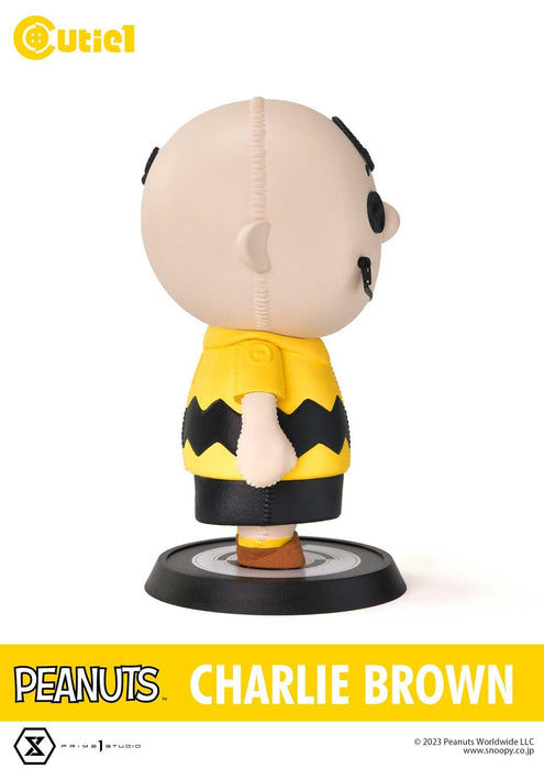 Cutie1 "Peanuts" Charlie Brown