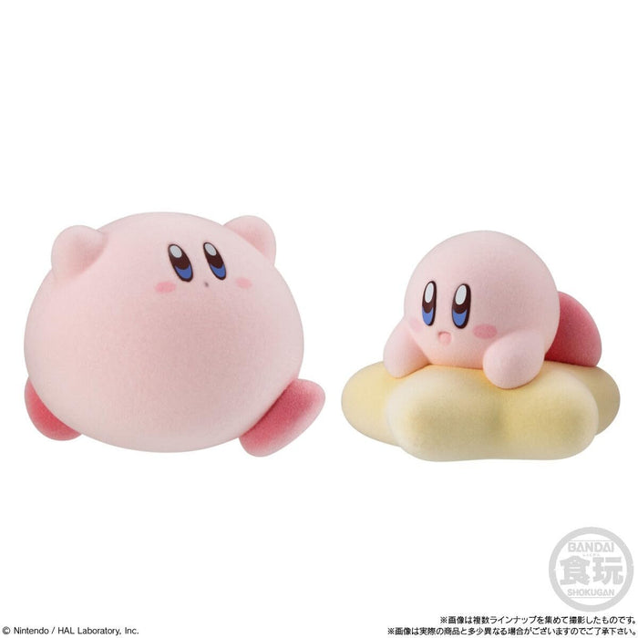 "Kirby's Dream Land" Pupupu Doll