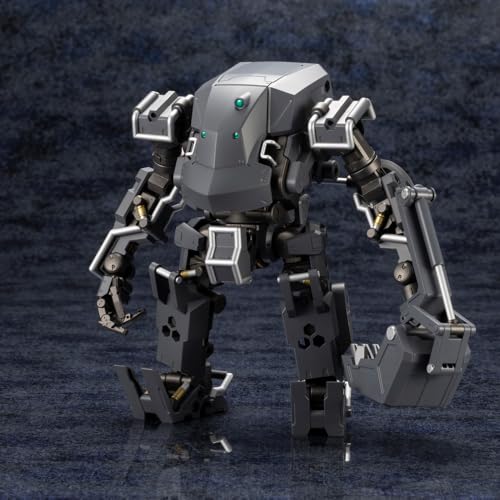 Kit Block Hexa Gear Bulkarm Alpha Lux Ape