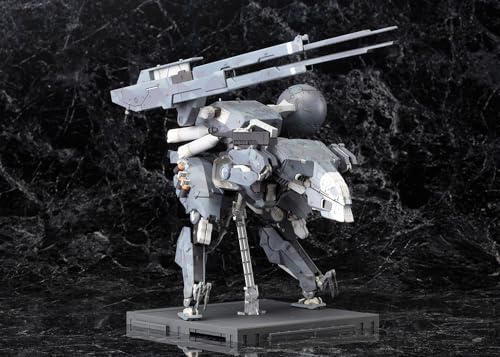 "Metal Gear Solid V The Phantom Pain" Metal Gear Sahelanthropus