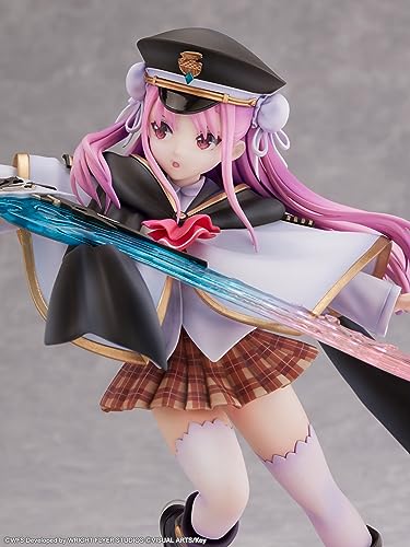 "Heaven Burns Red" Kunimi Tama 1/7 Scale Figure