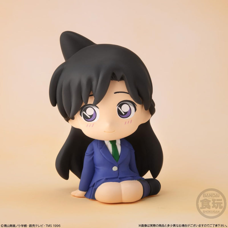 Relacot "Detective Conan"
