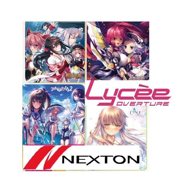 Lycee Overture Ver. NEXTON 3.0 — Ninoma