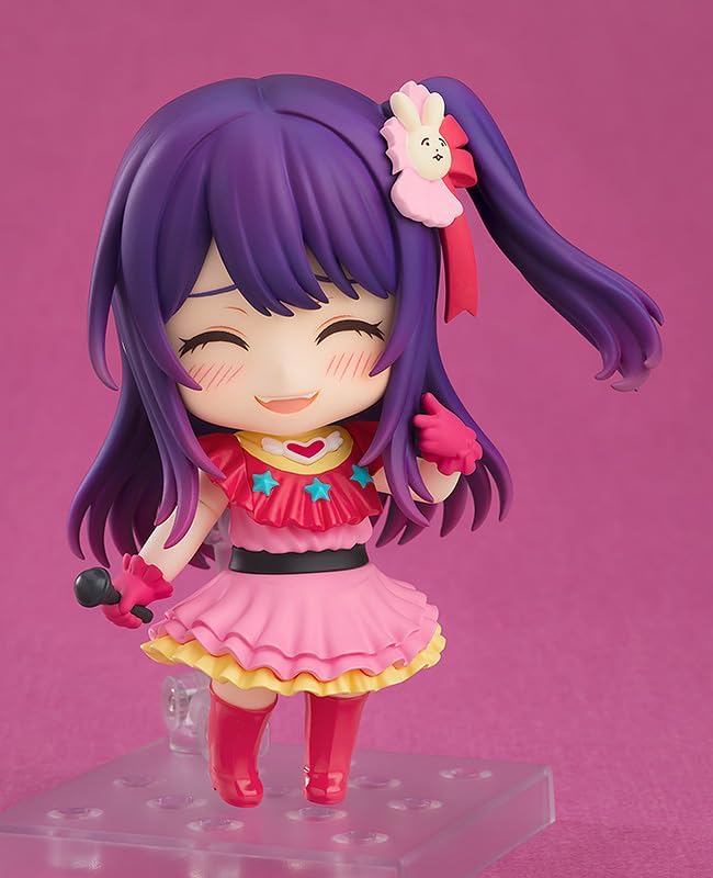 Nendoroid "Oshi no Ko" Ai