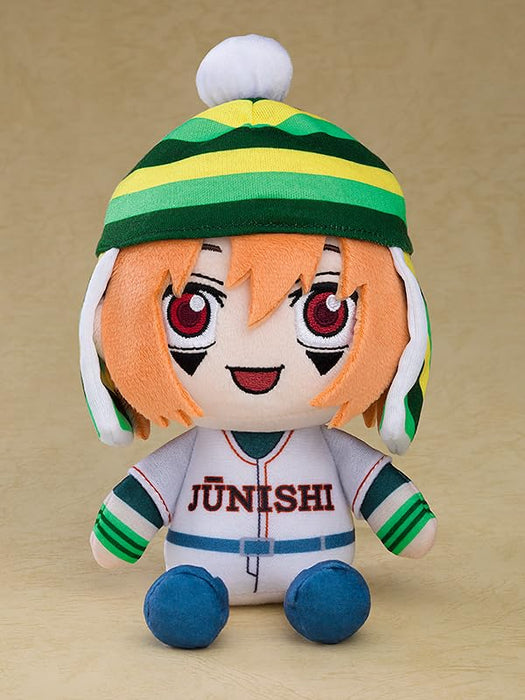 "Mr. Fullswing" Plushie Tomaru Pino