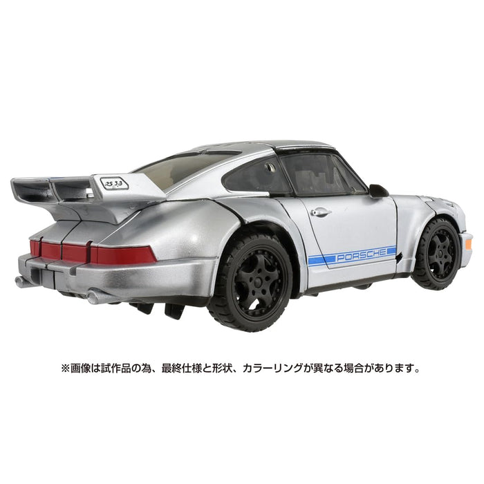 "Transformers: The Movie" Studio Series SS-141 Mirage