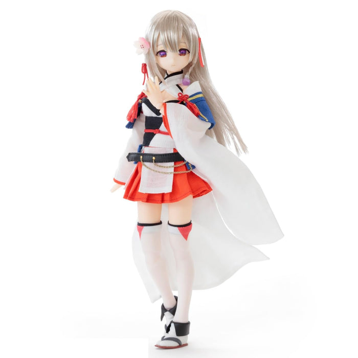 1/6 Pureneemo Character Series 156 "Assault Lily" Funada Ui