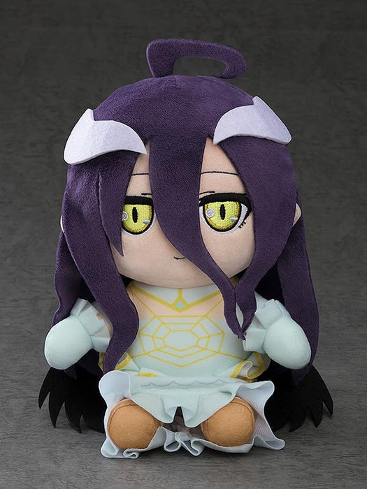 "Overlord IV" Plushie Albedo