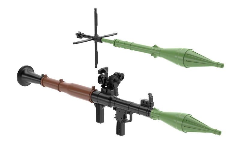 LittleArmory <LA061> RPG7 Type