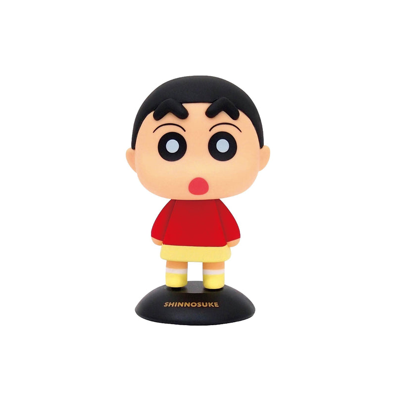 YR-71S Yurayura Head "Crayon Shin-chan" Nohara Shinnosuke