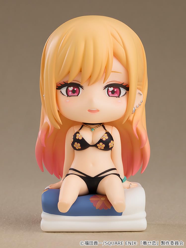 Nendoroid "My Dress-Up Darling" Kitagawa Marin Swimsuit Ver.