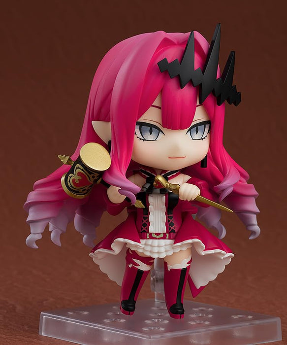 Nendoroid "Fate/Grand Order" Archer / Baobhan Sith