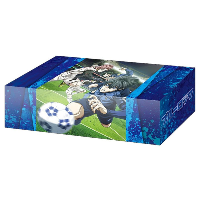 Bushiroad Storage Box Collection V2 Vol. 365 "Blue Lock"