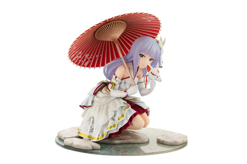 "The Idolmaster Million Live!" Shiraishi Tsumugi -Celebrate Miyabi-