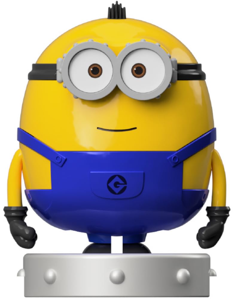 RakuPla Tokotoko MI-04 "Minions" Otto