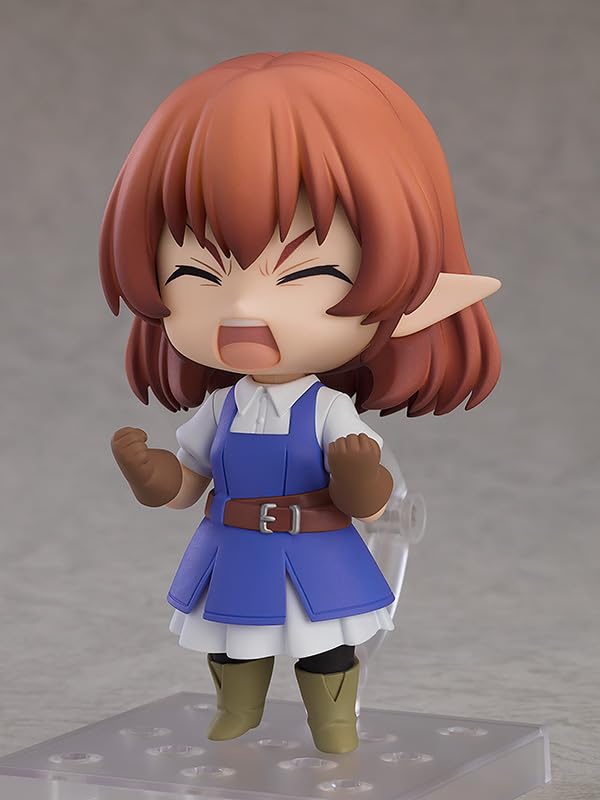 Nendoroid "Helck" Vermilio