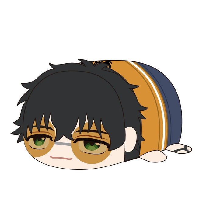 WB-13 "Wind Breaker" Potekoro Mascot (M Size) 2 C Togame Jo