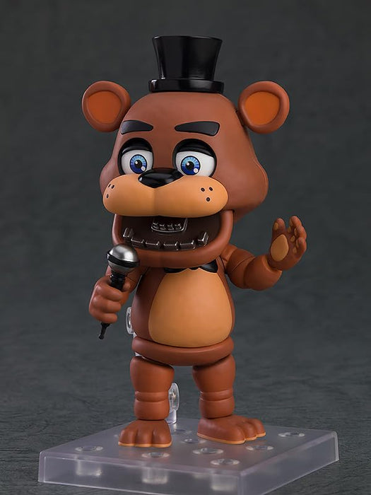 Nendoroid "Five Nights at Freddy's (TM)" Freddy Fazbear