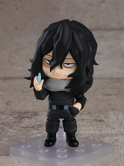 Nendoroid "My Hero Academia" Aizawa Shota