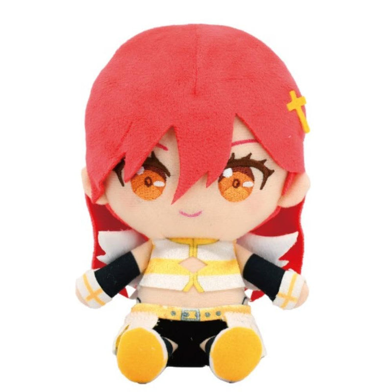 "2.5 Dimensional Seduction" Chibi Plush Ariel Angel Paratroopers / Aria