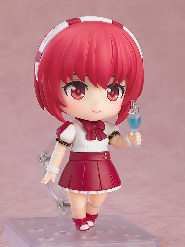 Nendoroid "VA-11 HALL-A: Cyberpunk Bartender Action" Dorothy Haze