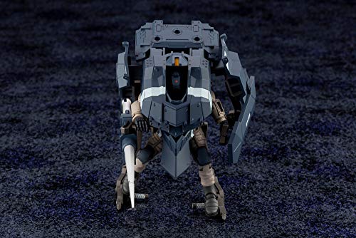 Kit Block Hexa Gear Aerial Fighter Woodpecker