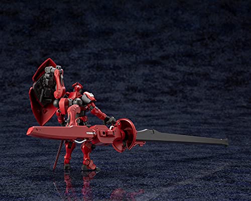 Kit Block Hexa Gear Governor Queen's Guard