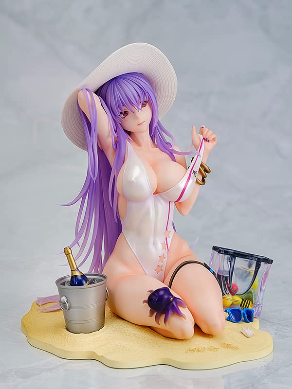 "Girls' Frontline" ZB-26 Nook of Ephemeral Dreams Ver.