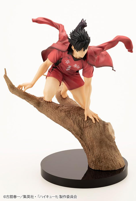 "Haikyu!!" ARTFX J Kuroo Tetsuro