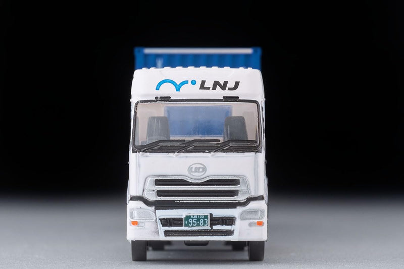 Trailer Collection Loginet Japan 31ft Corporation Trailer 2 Set
