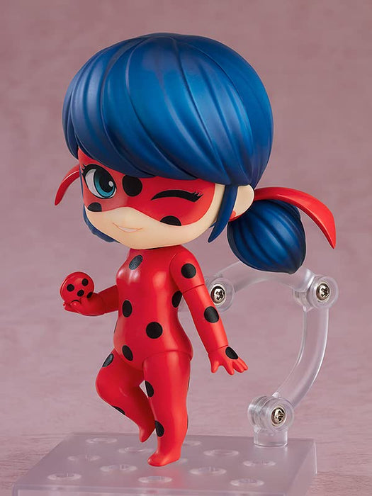 Nendoroid "Miraculous: Tales of Ladybug & Cat Noir" Ladybug