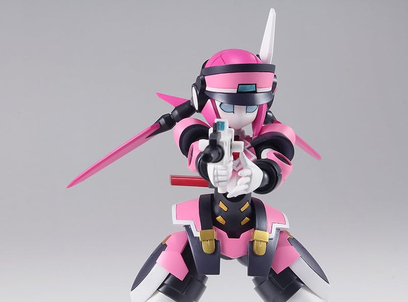 Polynian Motoroid Pinkle
