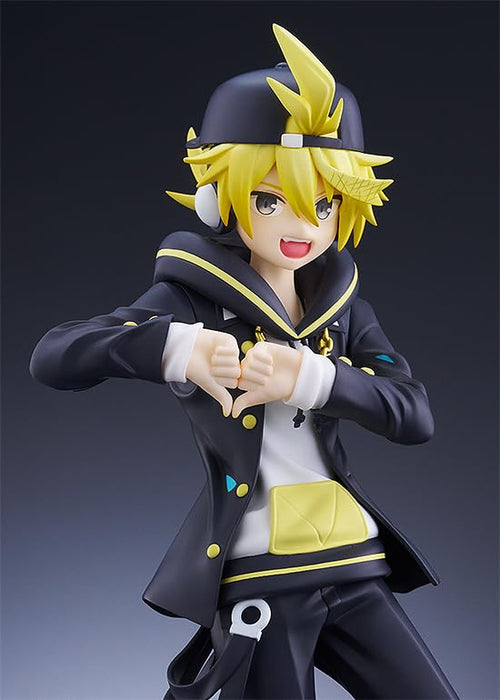 POP UP PARADE Character Vocal Series 02: Kagamine Rin/Len Kagamine Len BRING IT ON Ver. L Size