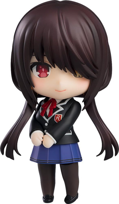 Nendoroid "Date A Live V" Tokisaki Kurumi School Uniform Ver.