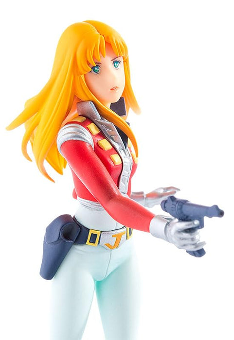 "Crusher Joe" PLAMAX MF-19 minimum factory Alfin