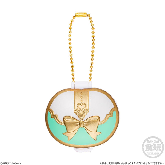 Mini Charm Collection 3 "PreCure All Stars"