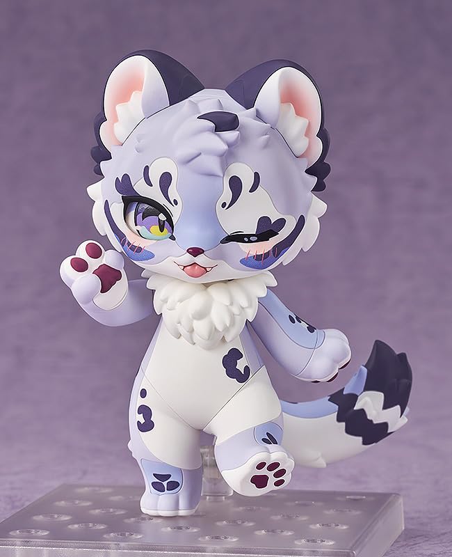 Nendoroid FLUFFY LAND Oslo