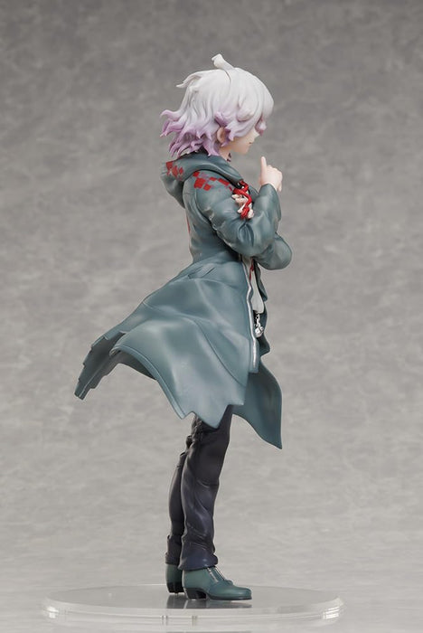 "Danganronpa 2: Goodbye Despair" x Kei Mochizuki Komaeda Nagito Complete Figure