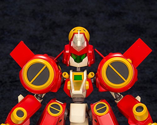 "Medabots" KBT06-C Arc Beetle Dash