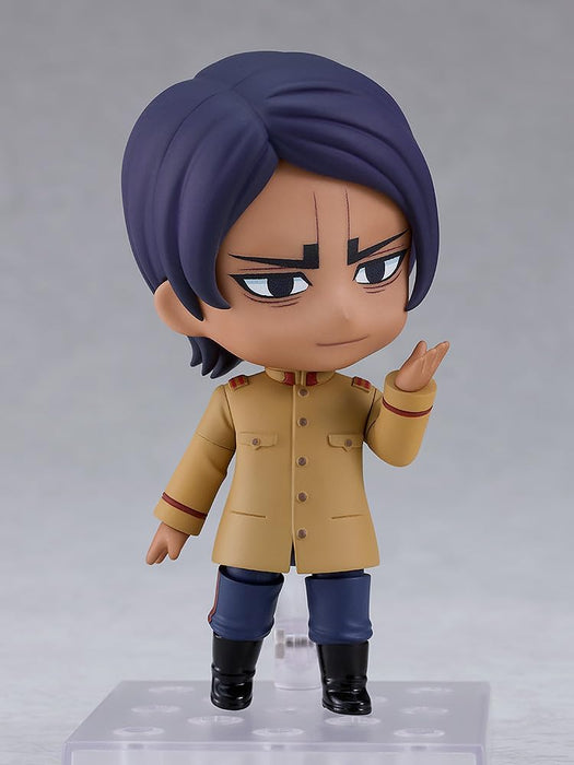 Nendoroid "Golden Kamuy" Second Lieutenant Koito