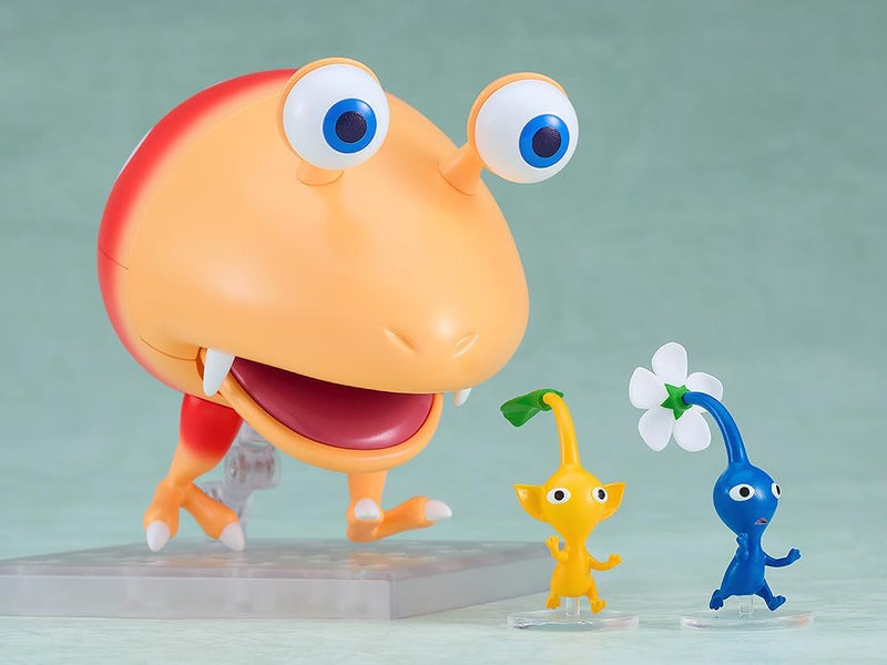 Nendoroid "Pikmin" Bulborb