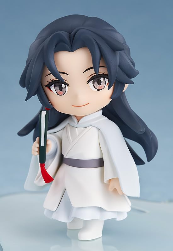 "Qiang Jin Jiu" Shen Zechuan & Xiao Chiye Hong Mei Fu Xue Ver.