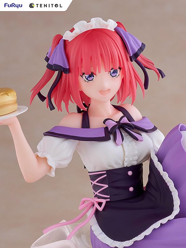 TENITOL Fig a la mode "The Quintessential Quintuplets Specials" Nino