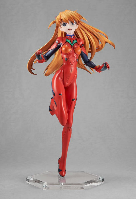 Kadokawa Collection Collector's Edition "Neon Genesis Evangelion" Soryu Asuka Langley 1/7 Scale