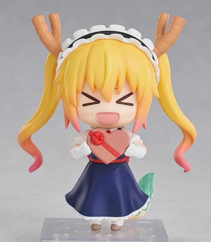 Nendoroid "Miss Kobayashi's Dragon Maid" Tohru